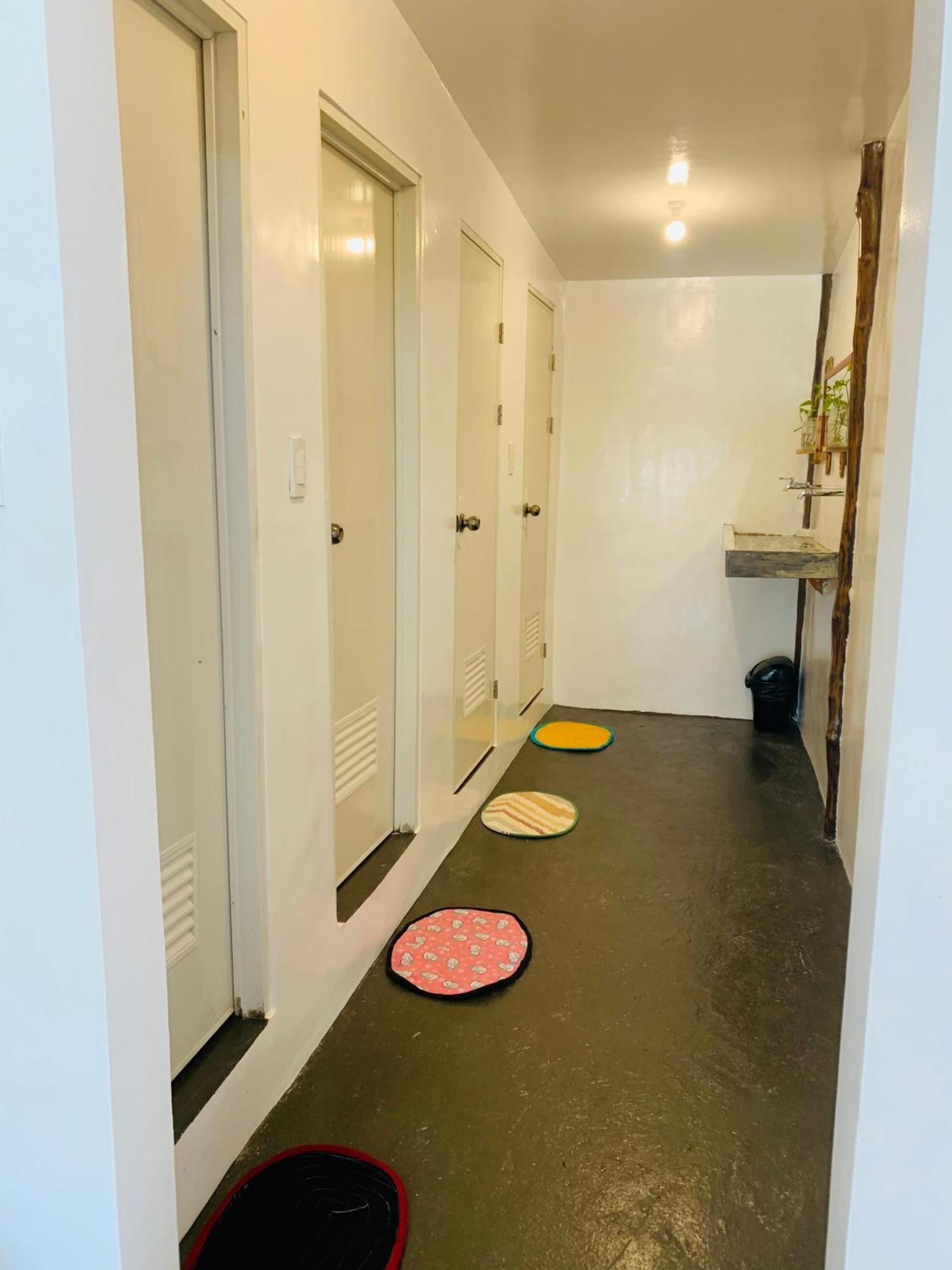 ג'נרל לונה Jaydy Hostel מראה חיצוני תמונה