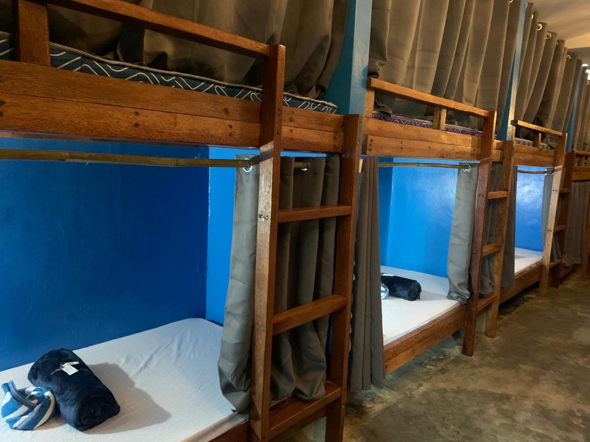 ג'נרל לונה Jaydy Hostel מראה חיצוני תמונה