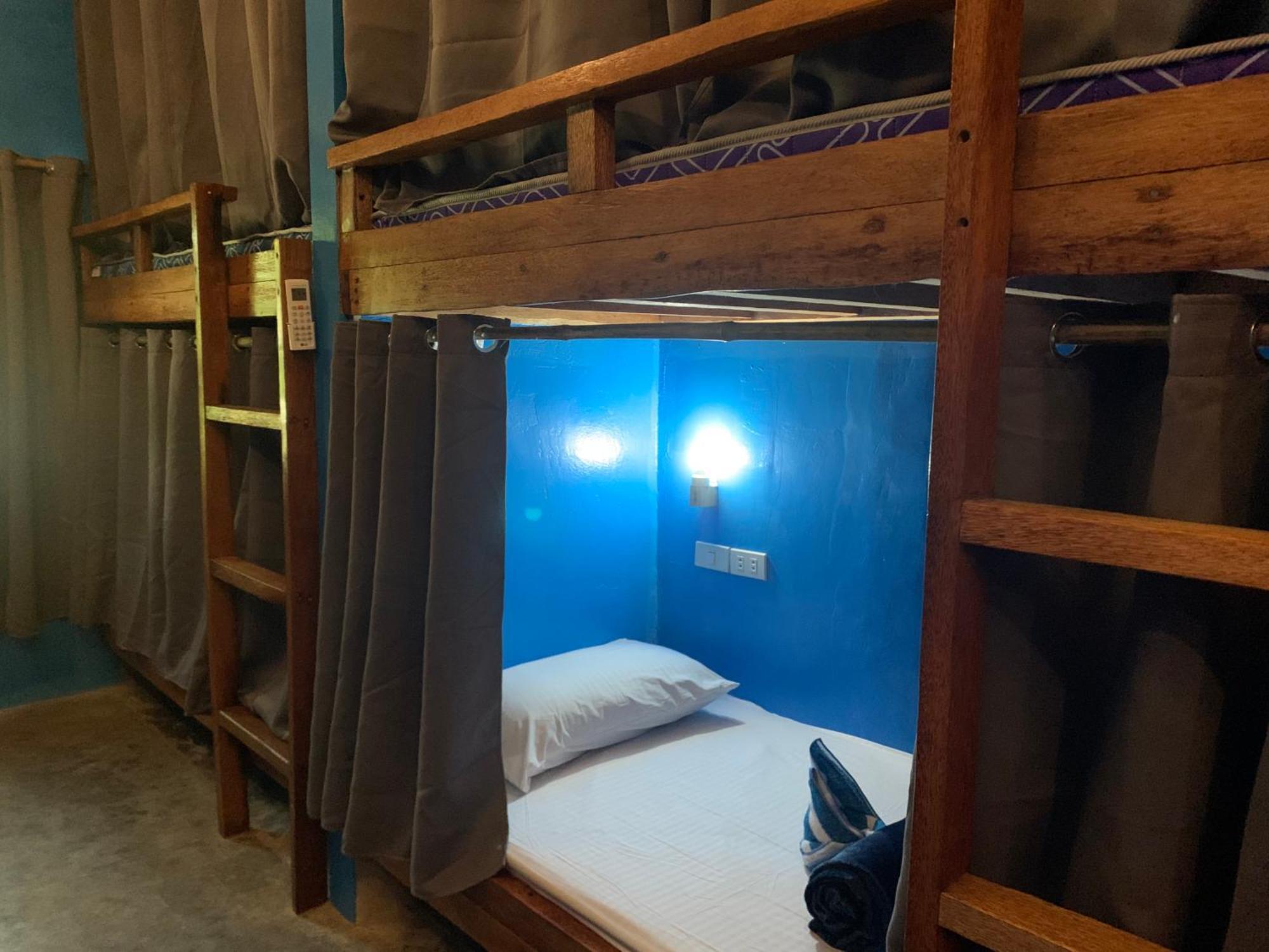 ג'נרל לונה Jaydy Hostel מראה חיצוני תמונה