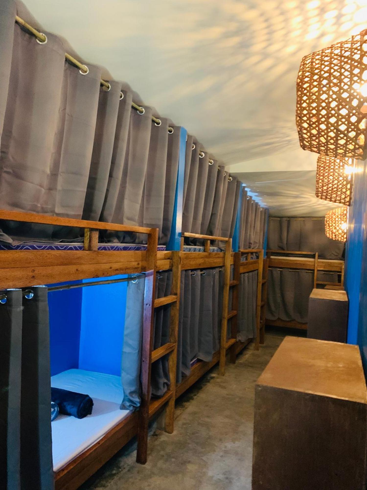 ג'נרל לונה Jaydy Hostel מראה חיצוני תמונה