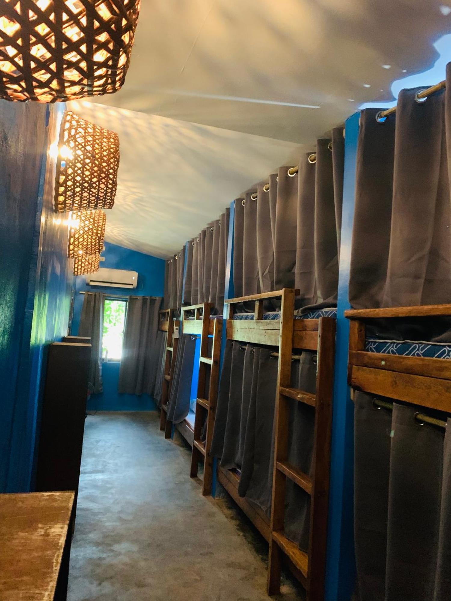 ג'נרל לונה Jaydy Hostel מראה חיצוני תמונה