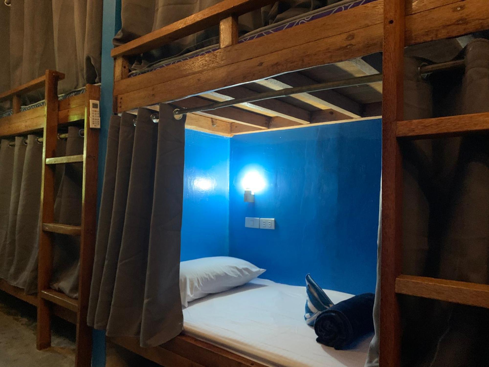 ג'נרל לונה Jaydy Hostel מראה חיצוני תמונה