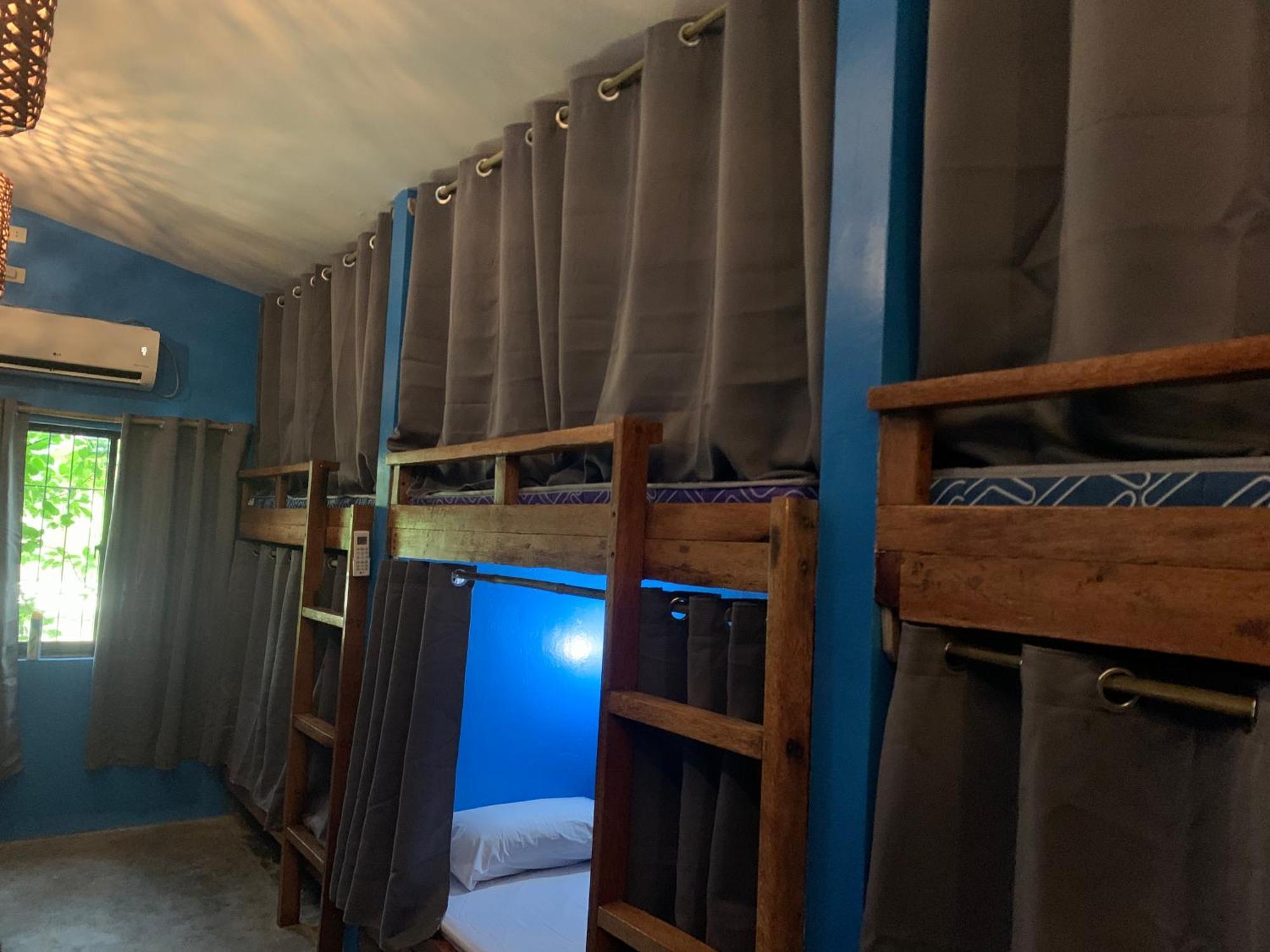 ג'נרל לונה Jaydy Hostel מראה חיצוני תמונה
