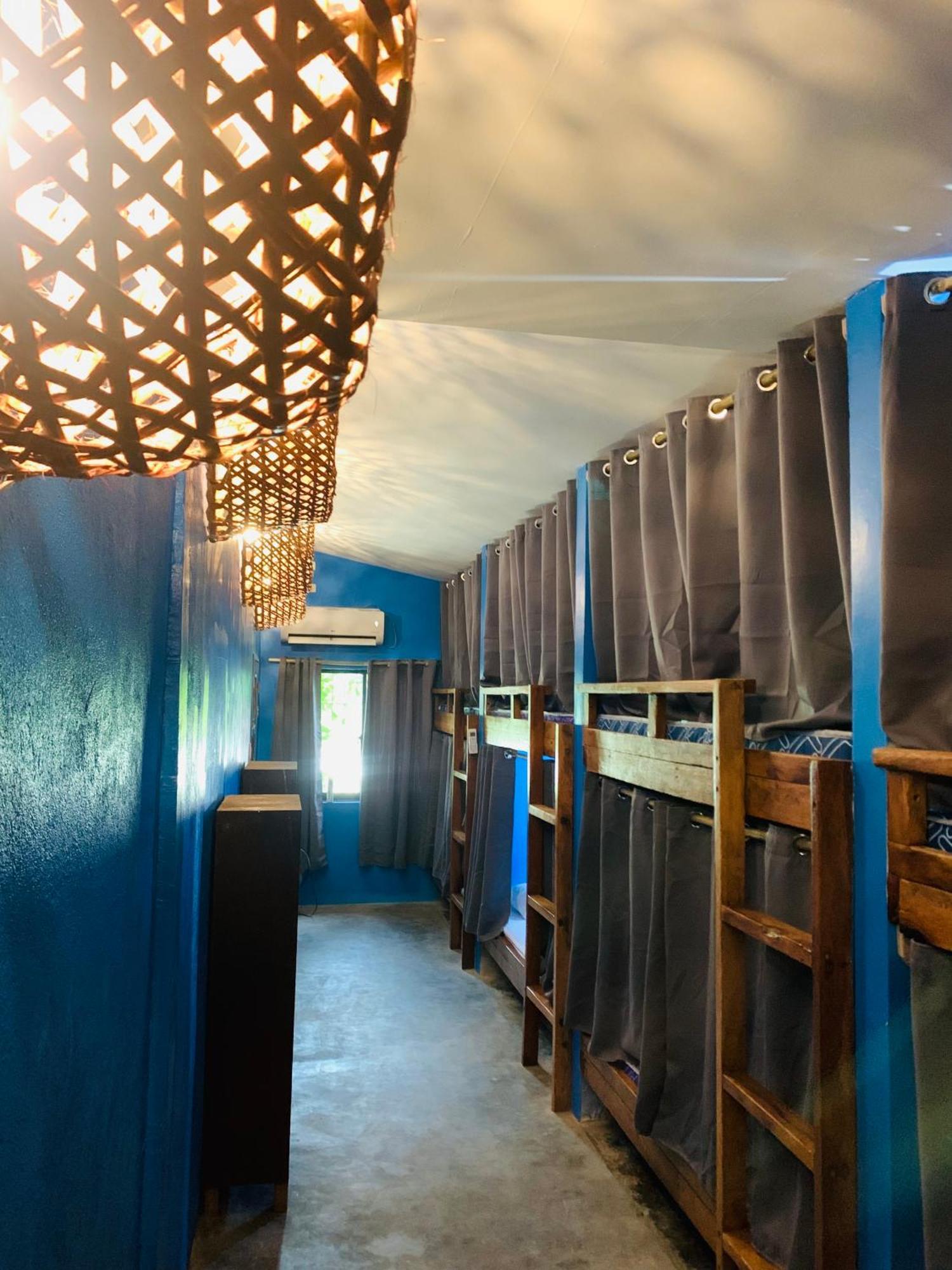 ג'נרל לונה Jaydy Hostel מראה חיצוני תמונה