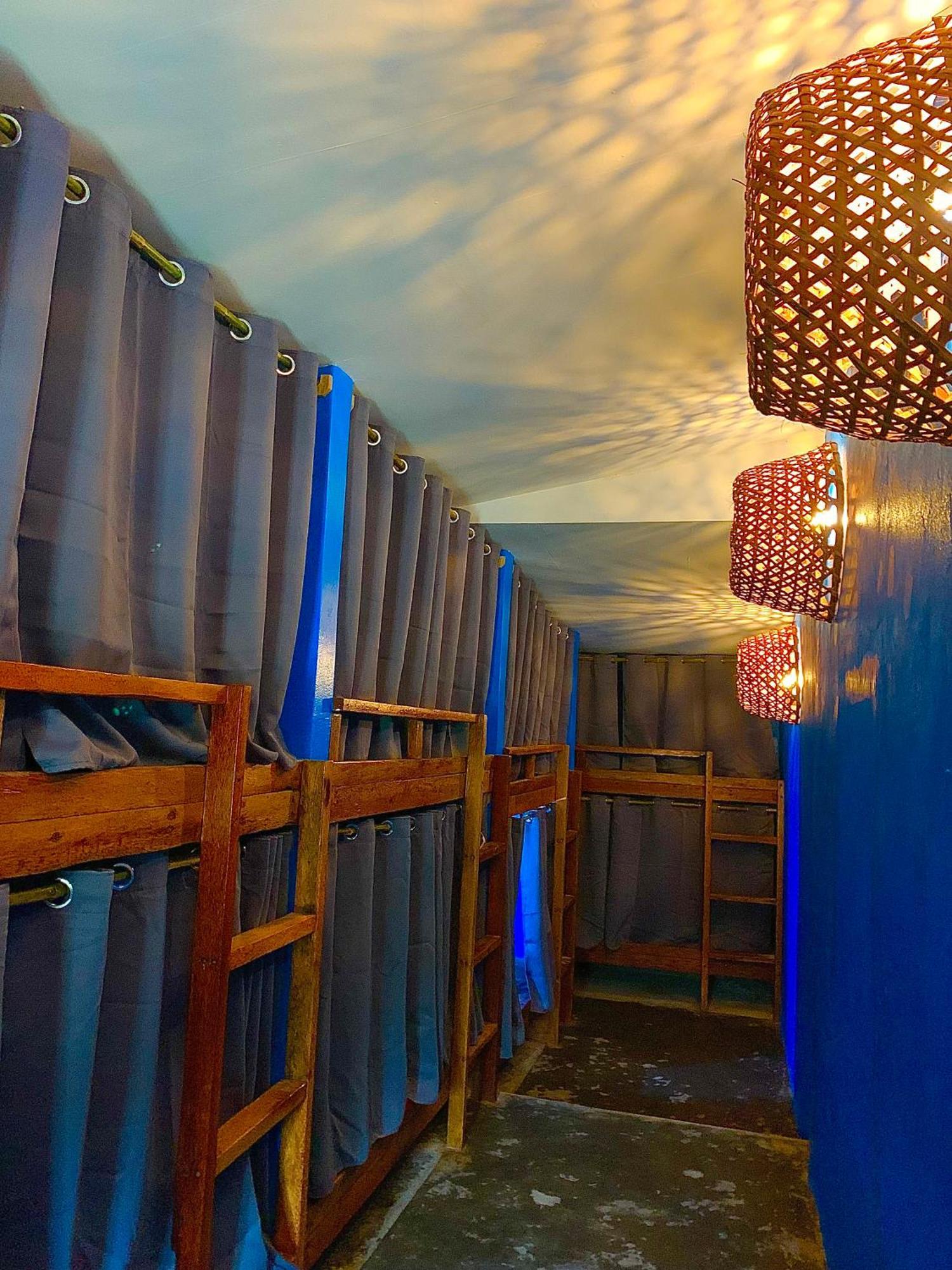ג'נרל לונה Jaydy Hostel מראה חיצוני תמונה