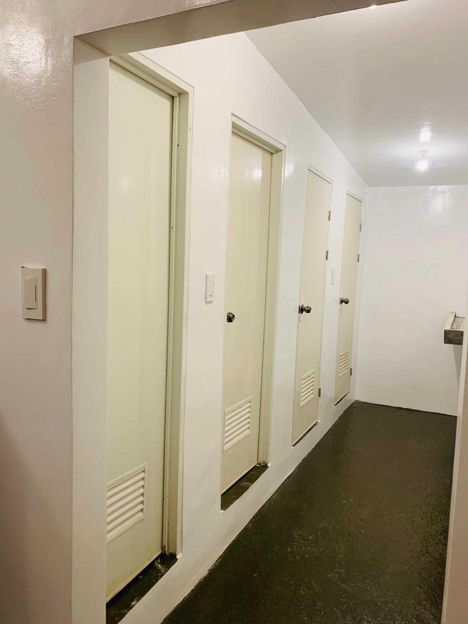 ג'נרל לונה Jaydy Hostel מראה חיצוני תמונה