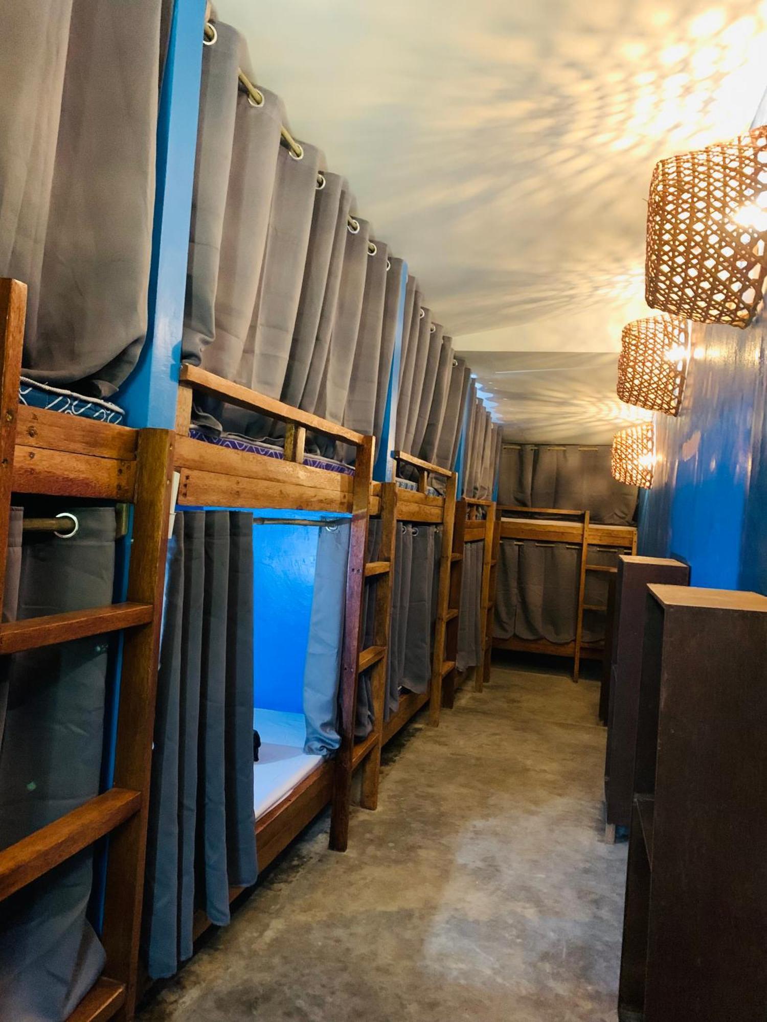 ג'נרל לונה Jaydy Hostel מראה חיצוני תמונה