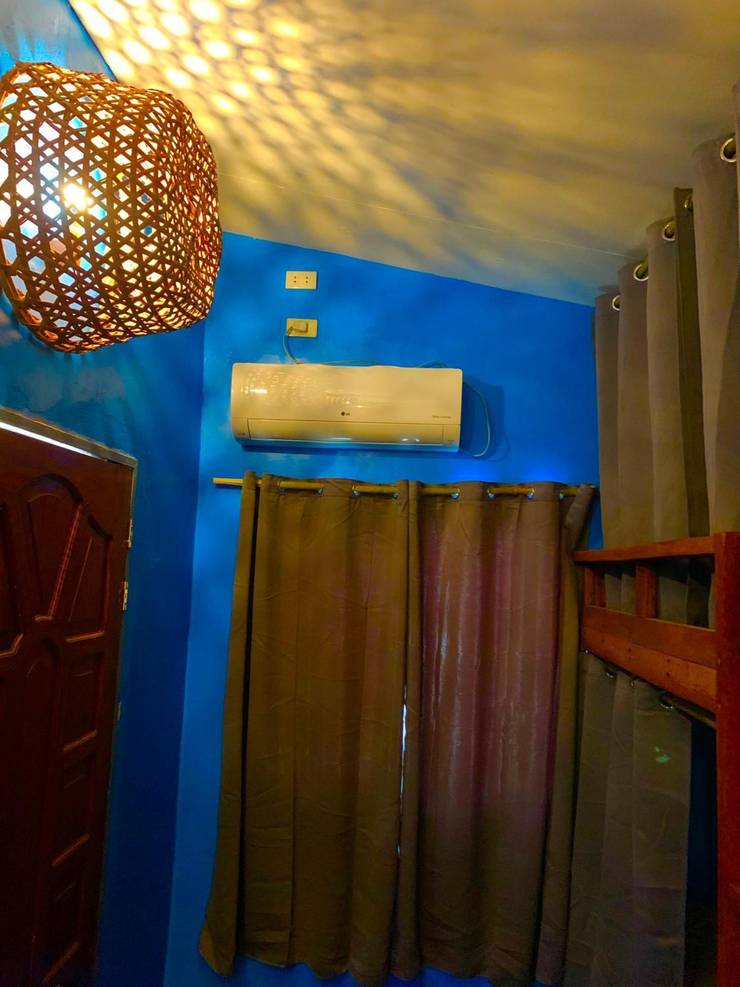ג'נרל לונה Jaydy Hostel מראה חיצוני תמונה