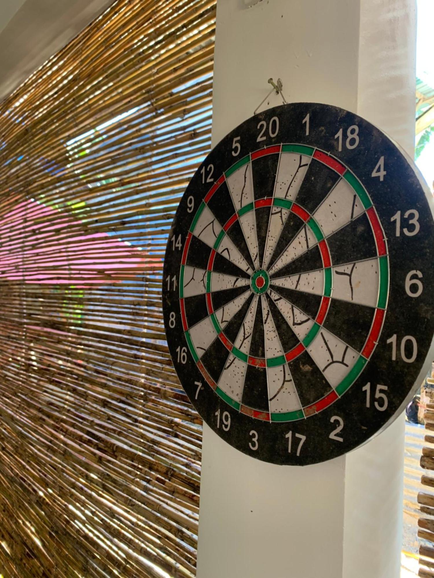 ג'נרל לונה Jaydy Hostel מראה חיצוני תמונה