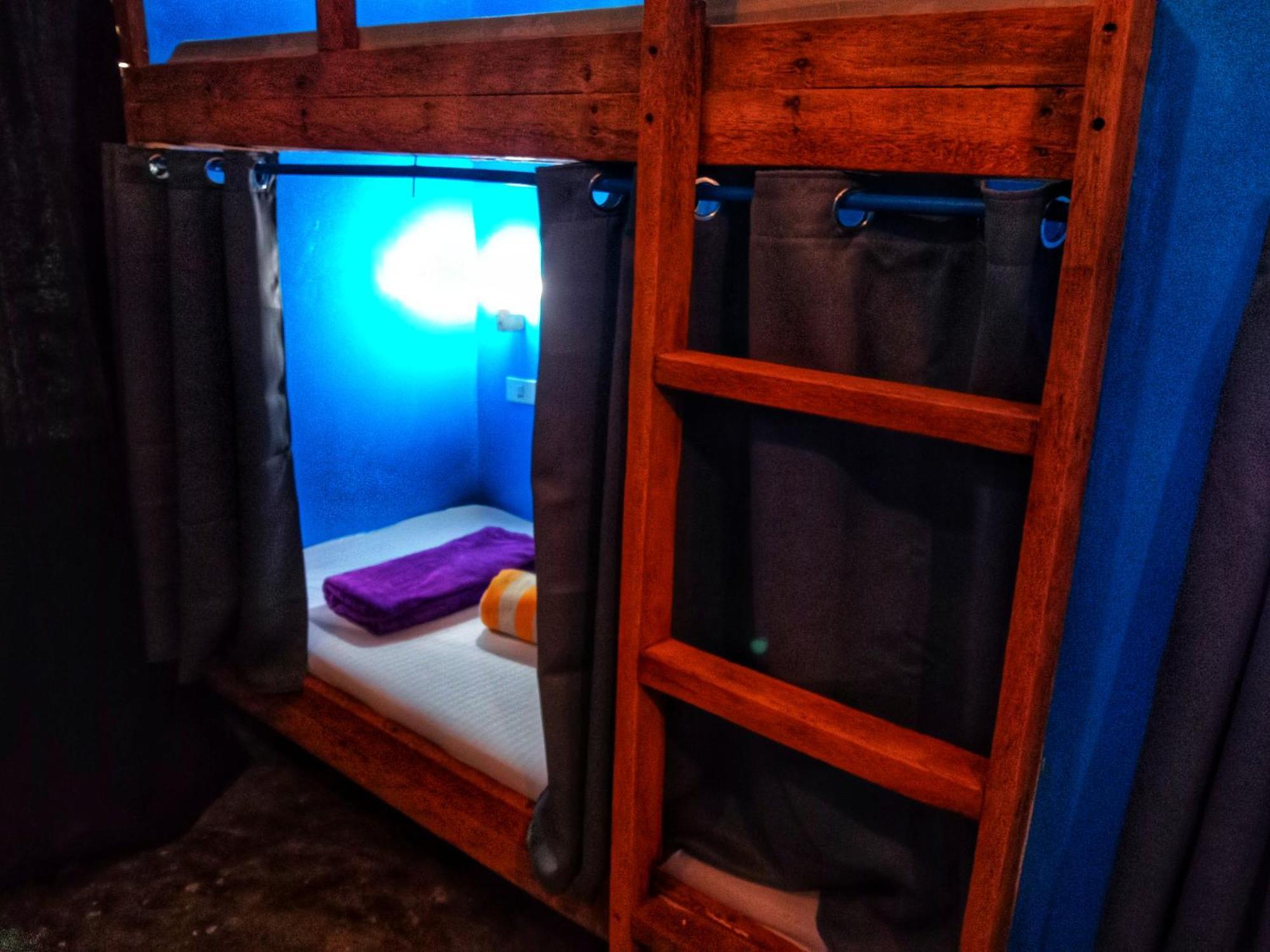 ג'נרל לונה Jaydy Hostel מראה חיצוני תמונה