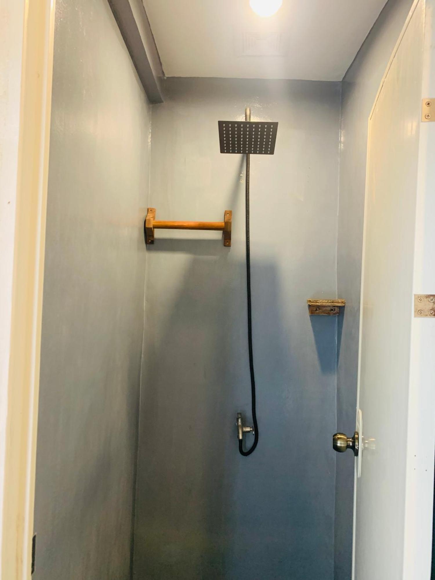 ג'נרל לונה Jaydy Hostel מראה חיצוני תמונה