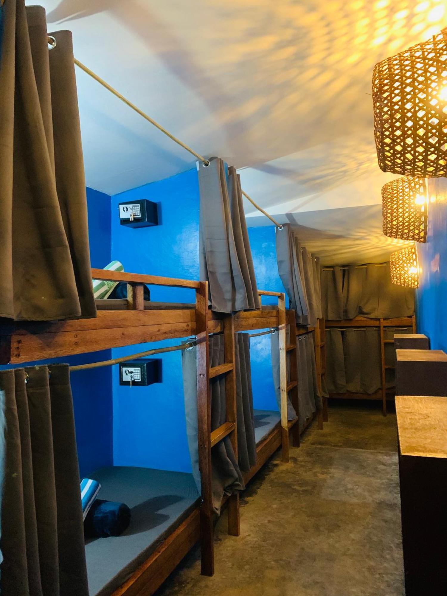 ג'נרל לונה Jaydy Hostel מראה חיצוני תמונה